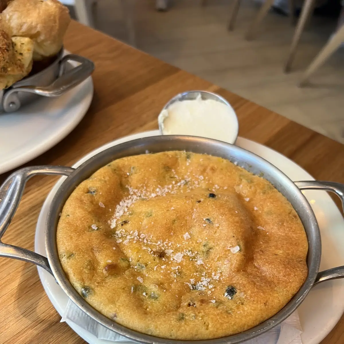 Jalapeño Cornbread