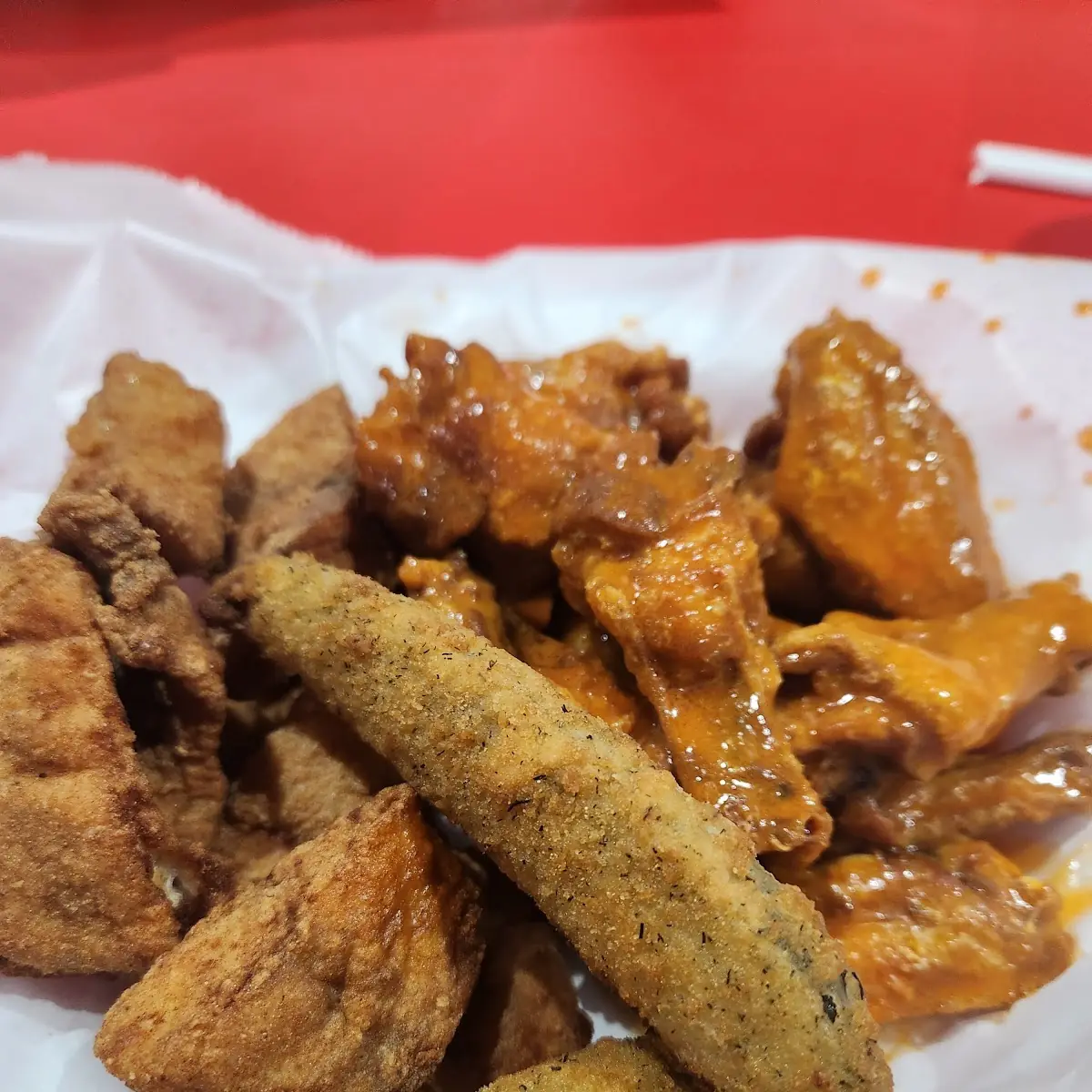 Lemon Pepper