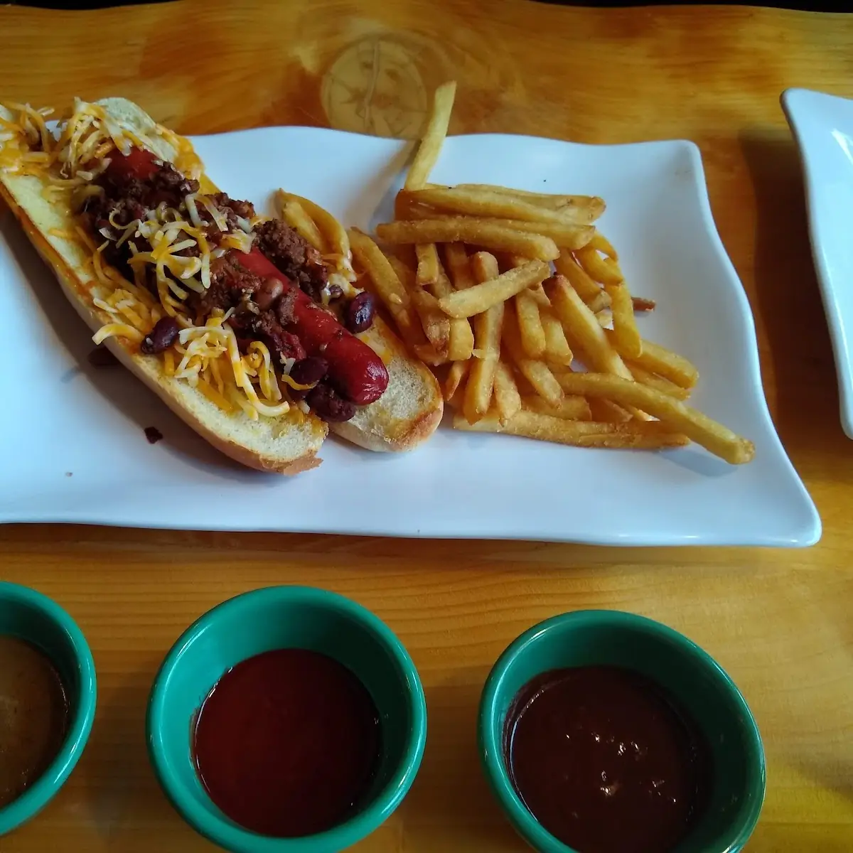 Chicago Dog