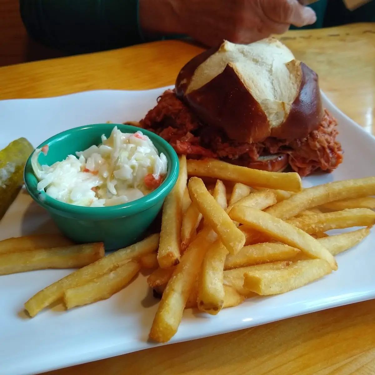 Chicken Sandwich