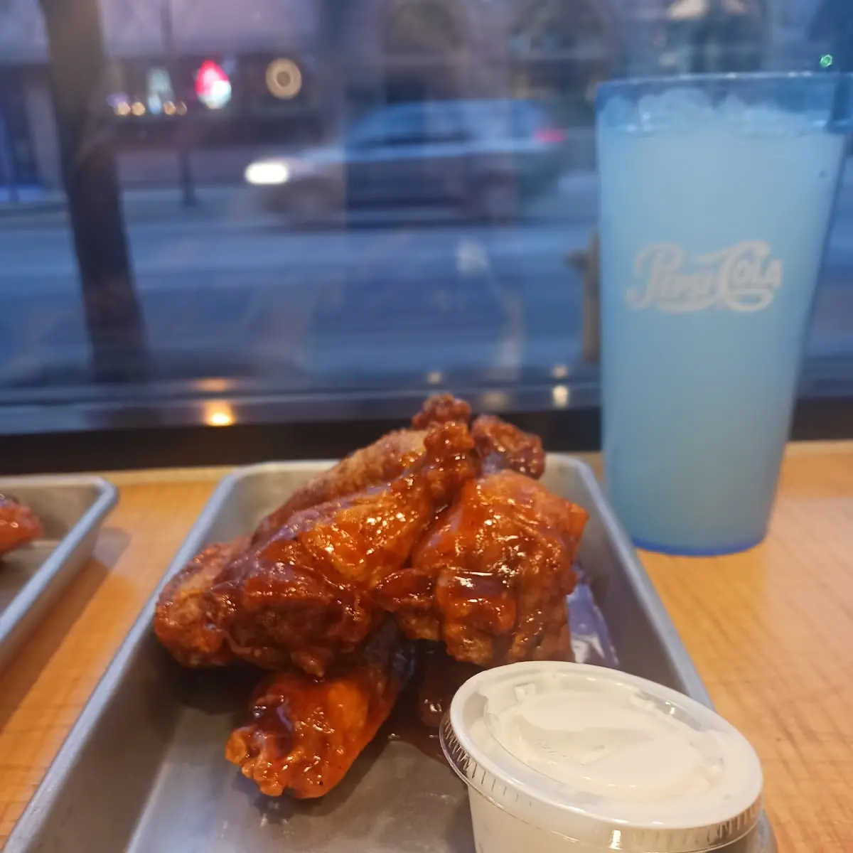 Chicken Wings