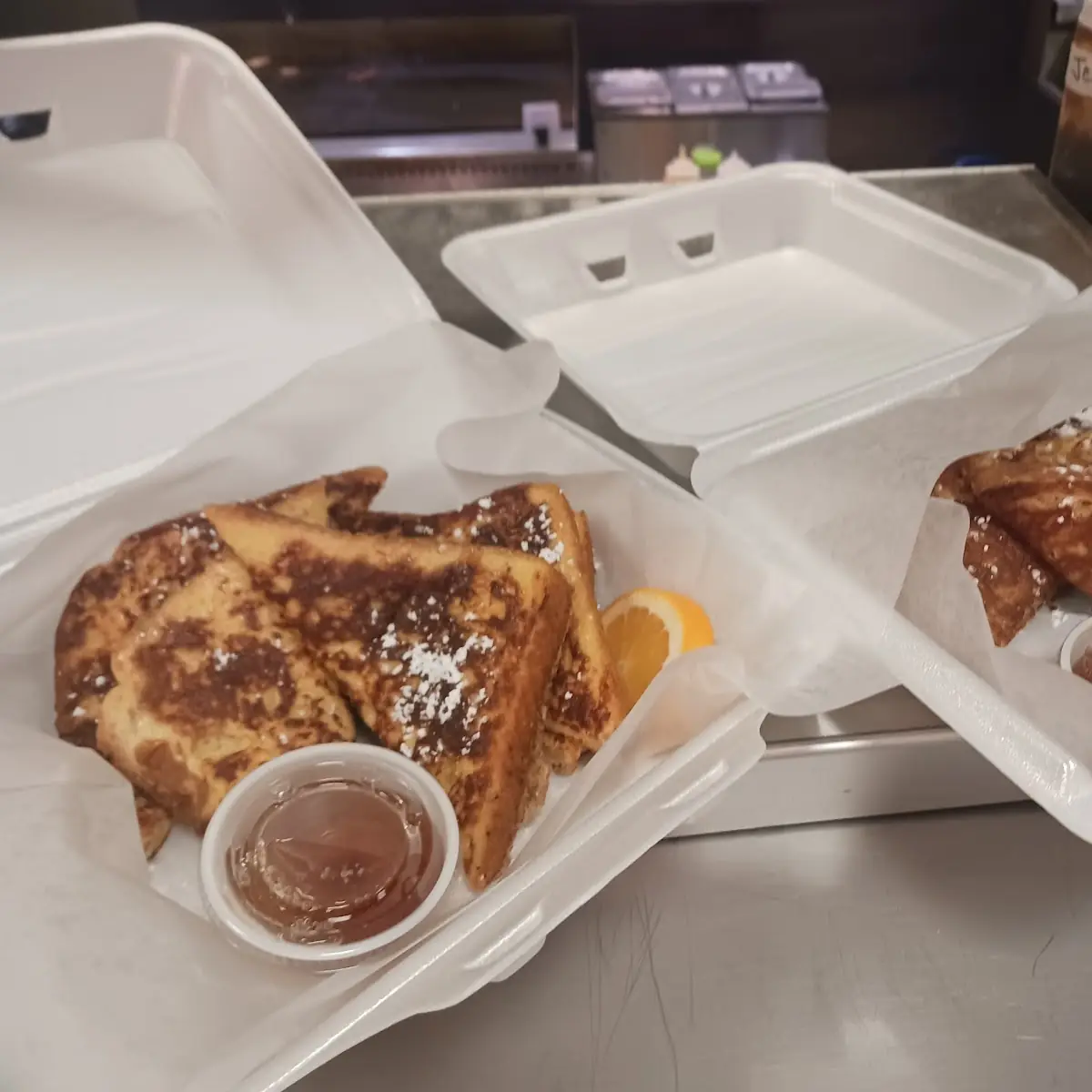 French Toast