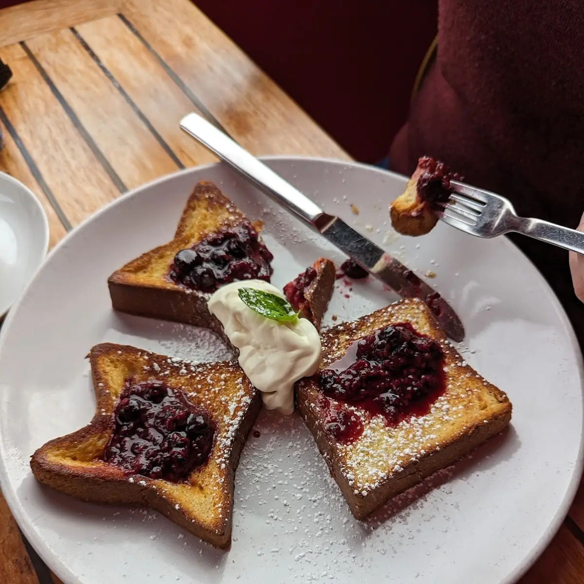 Pain Perdu