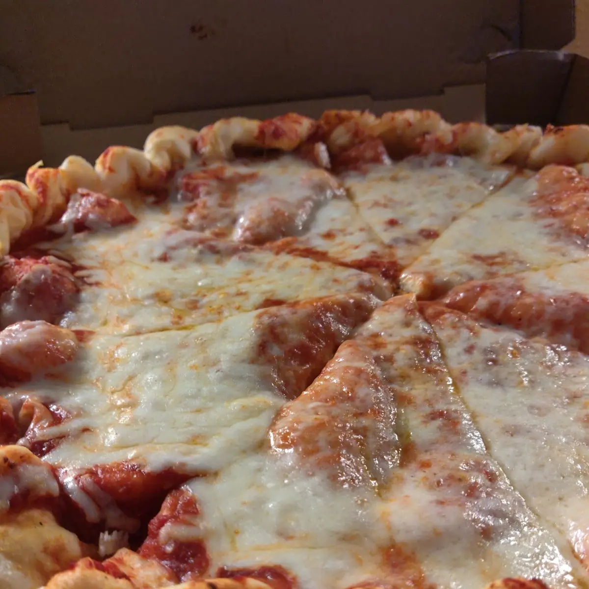Cheese Pizza