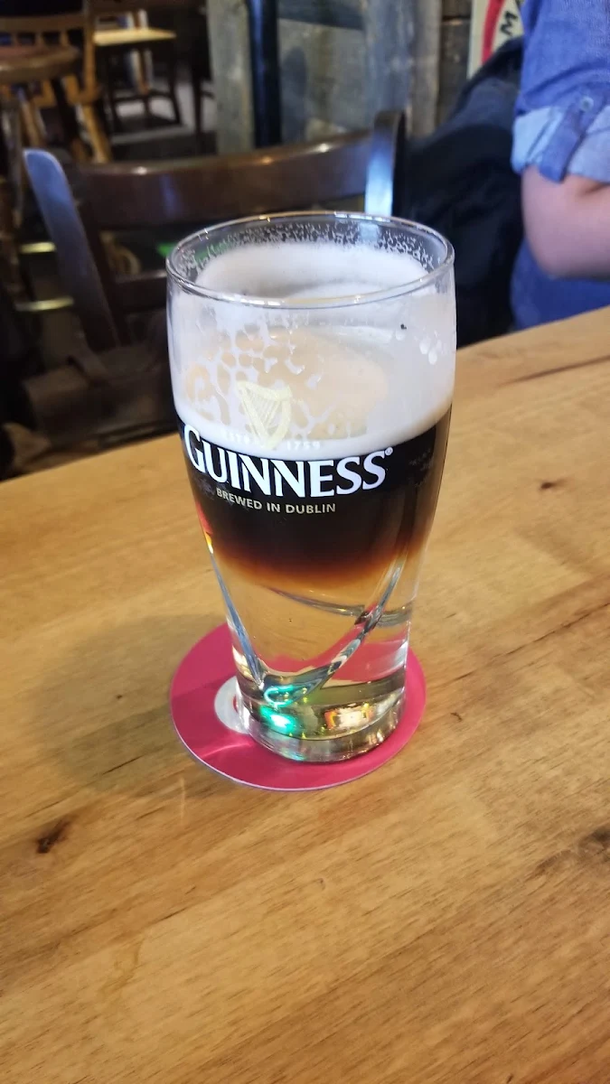 Guinness Draught