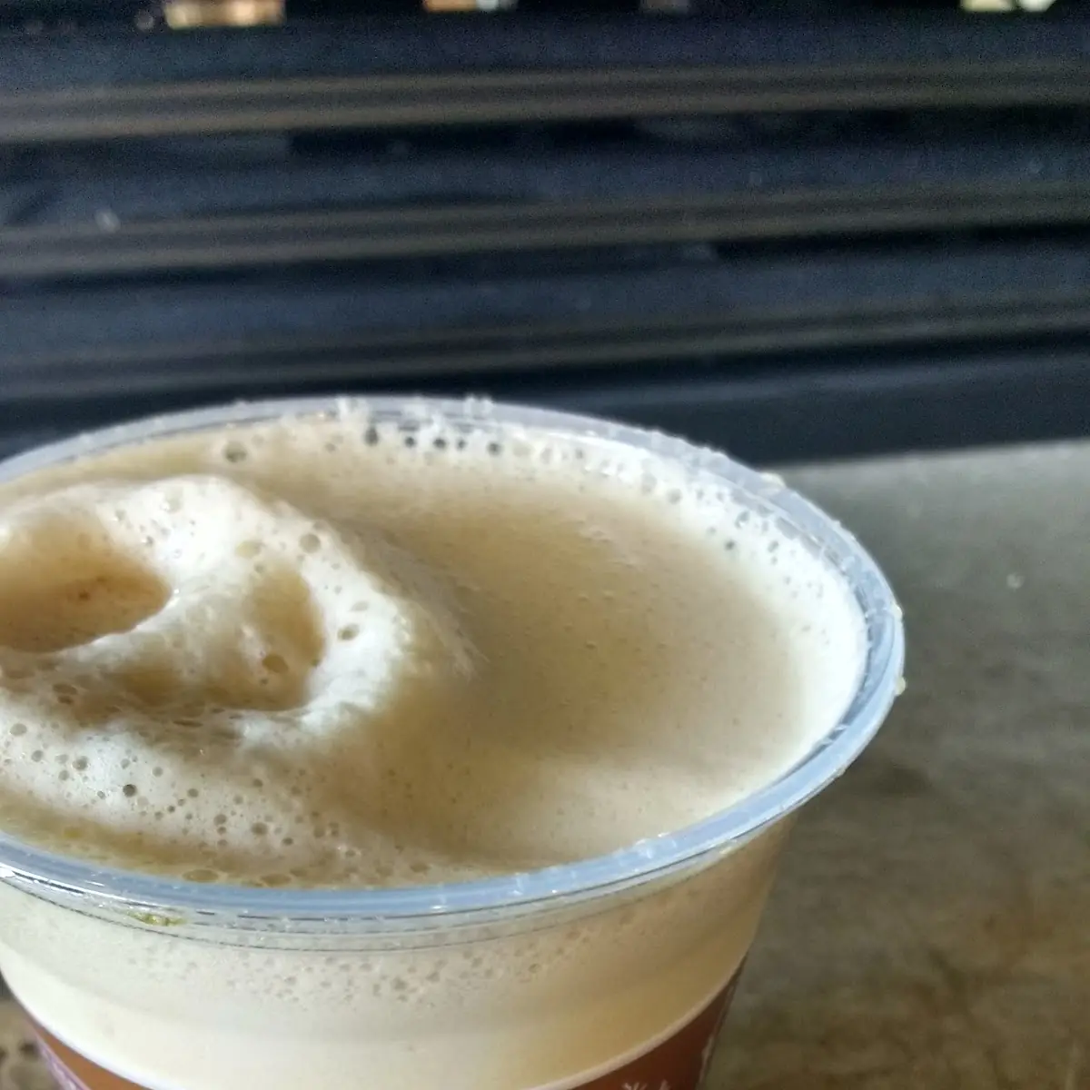 Cold Brew 20oz