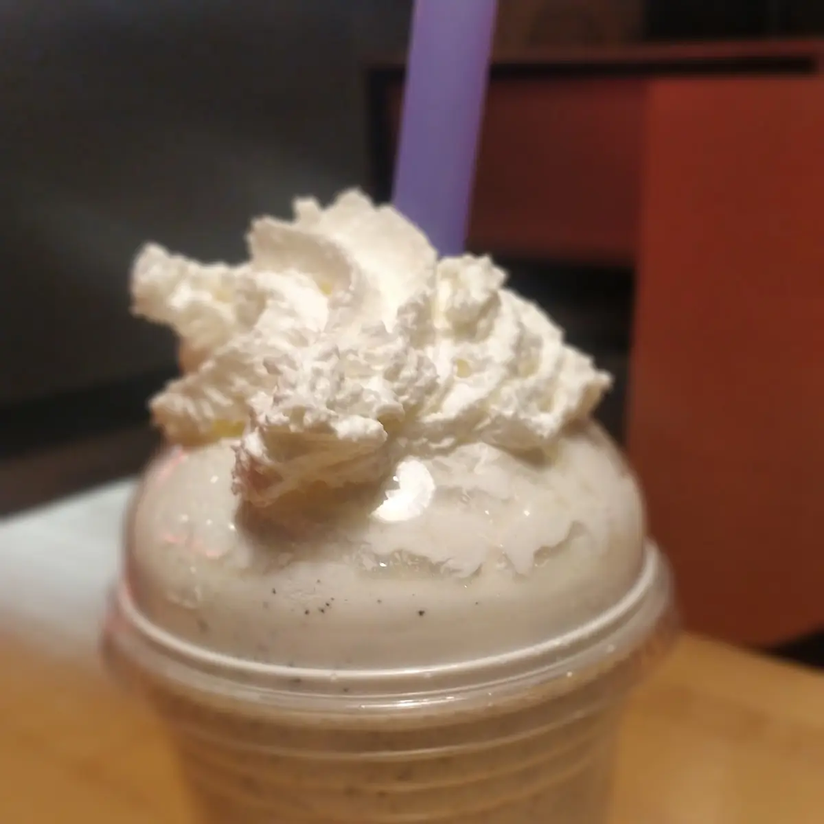 Oreo Shake