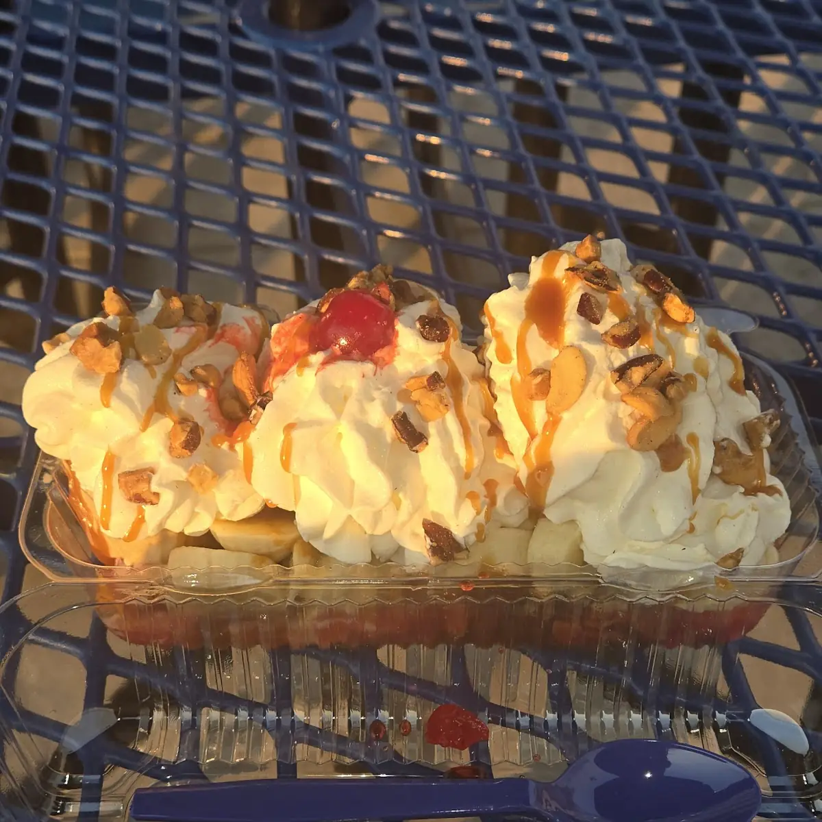 Banana Split
