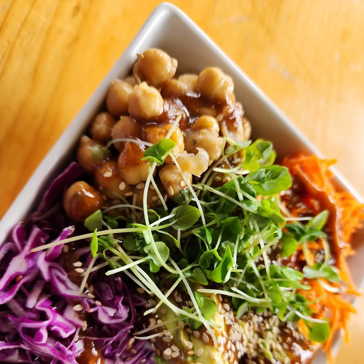 Buddha Bowl