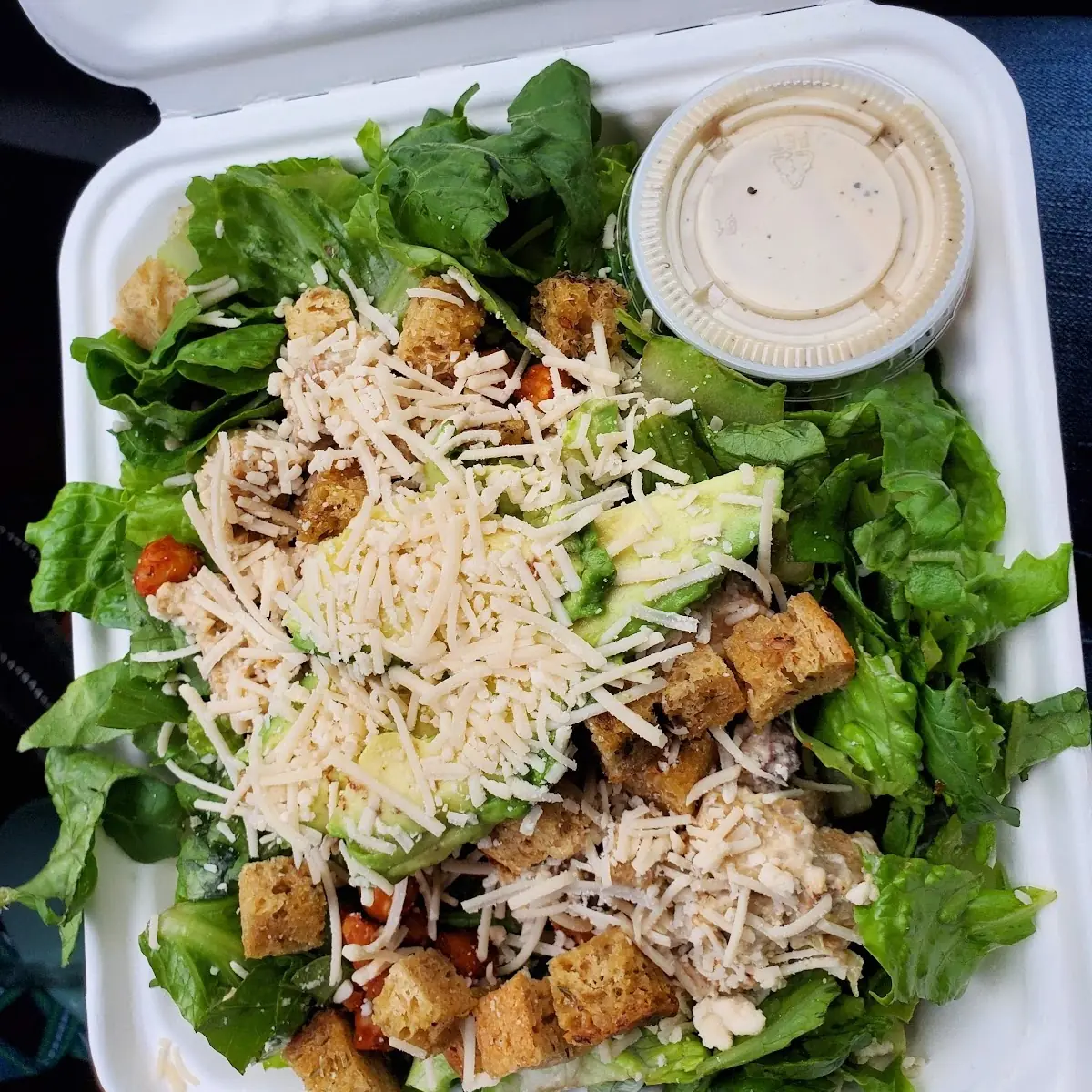 Cesar Salad