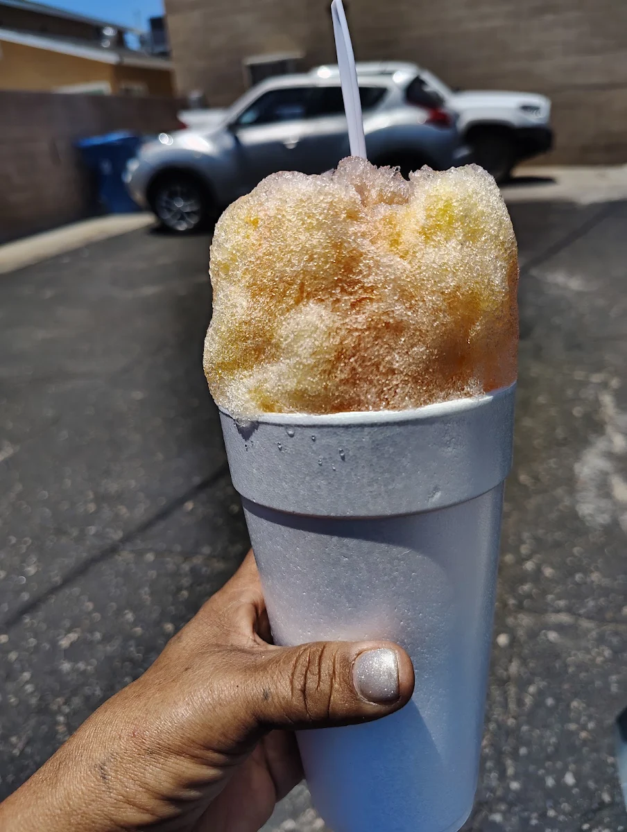 Shaved Ice