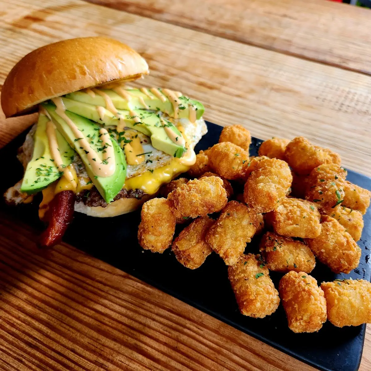 Tater Tots