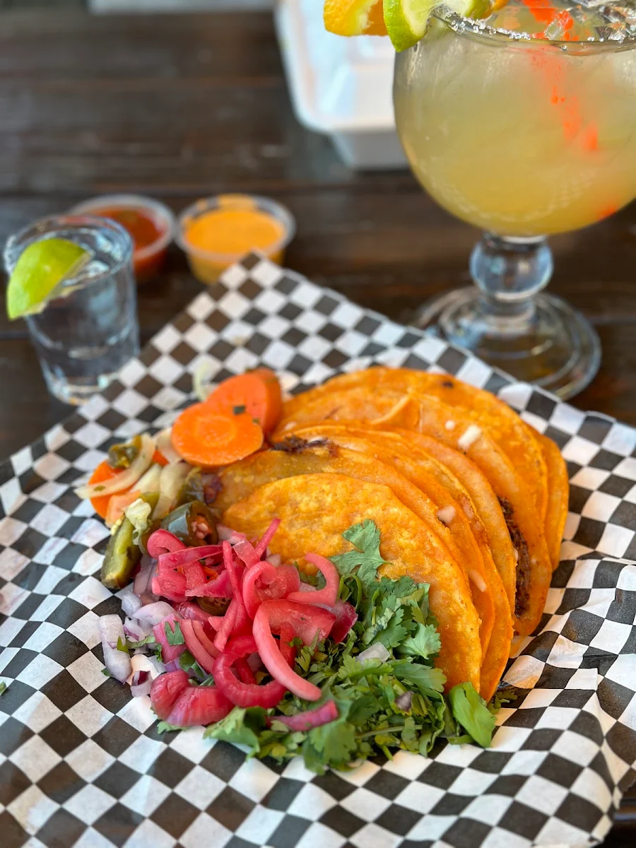 Quesa Birria