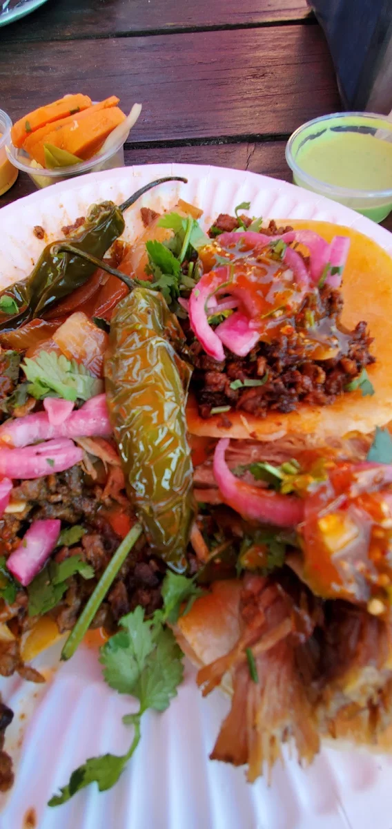 Tacos Chido