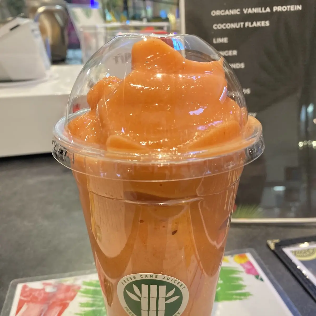 Thai Tea