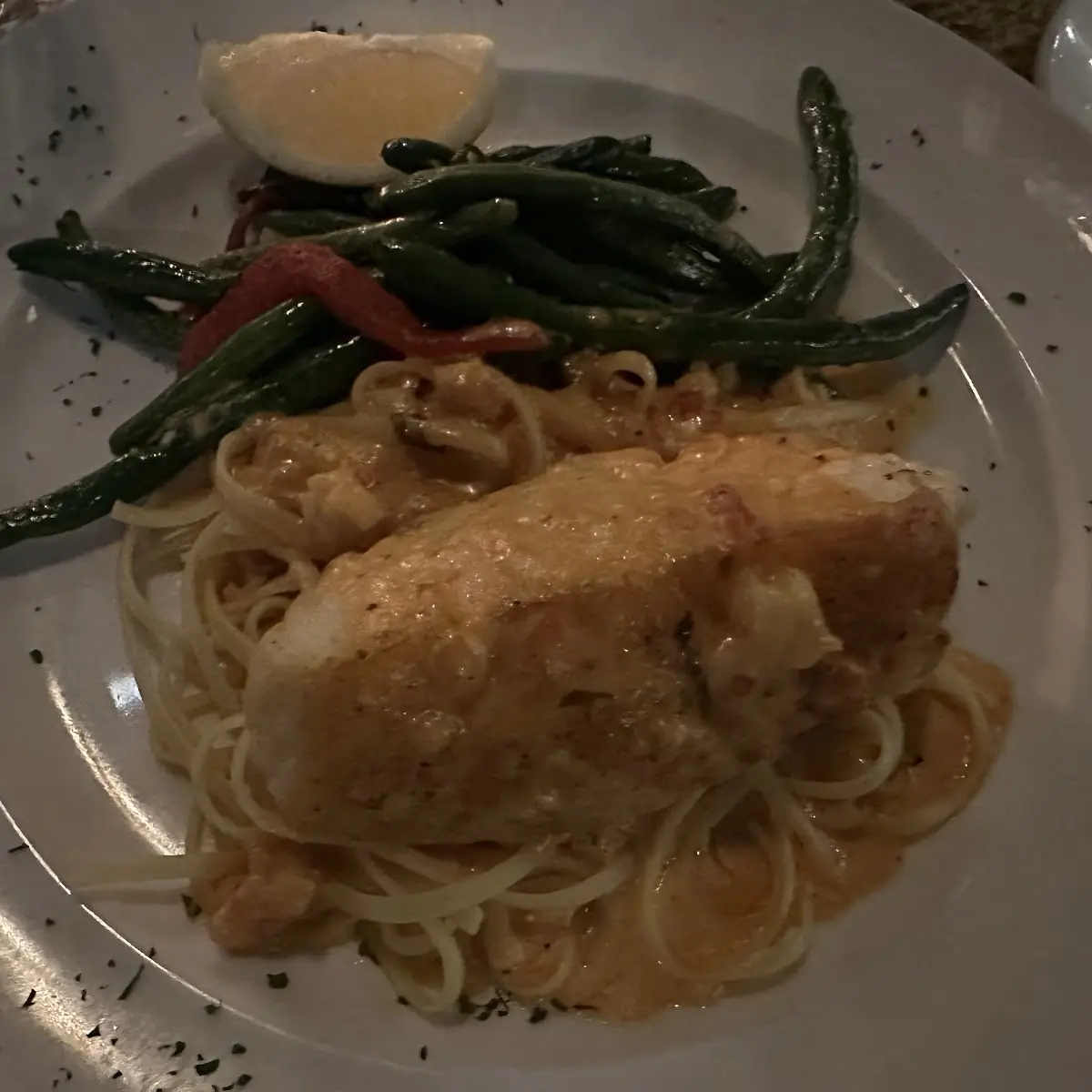Chilean Sea Bass