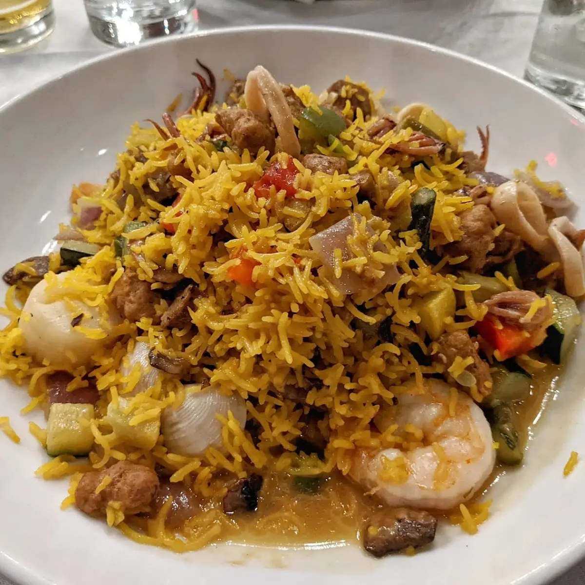 Pollo alla Parmigiana