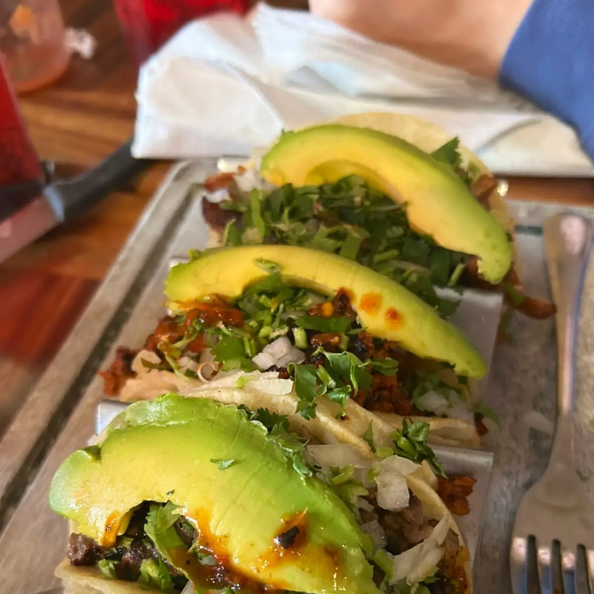 Trip Tacos