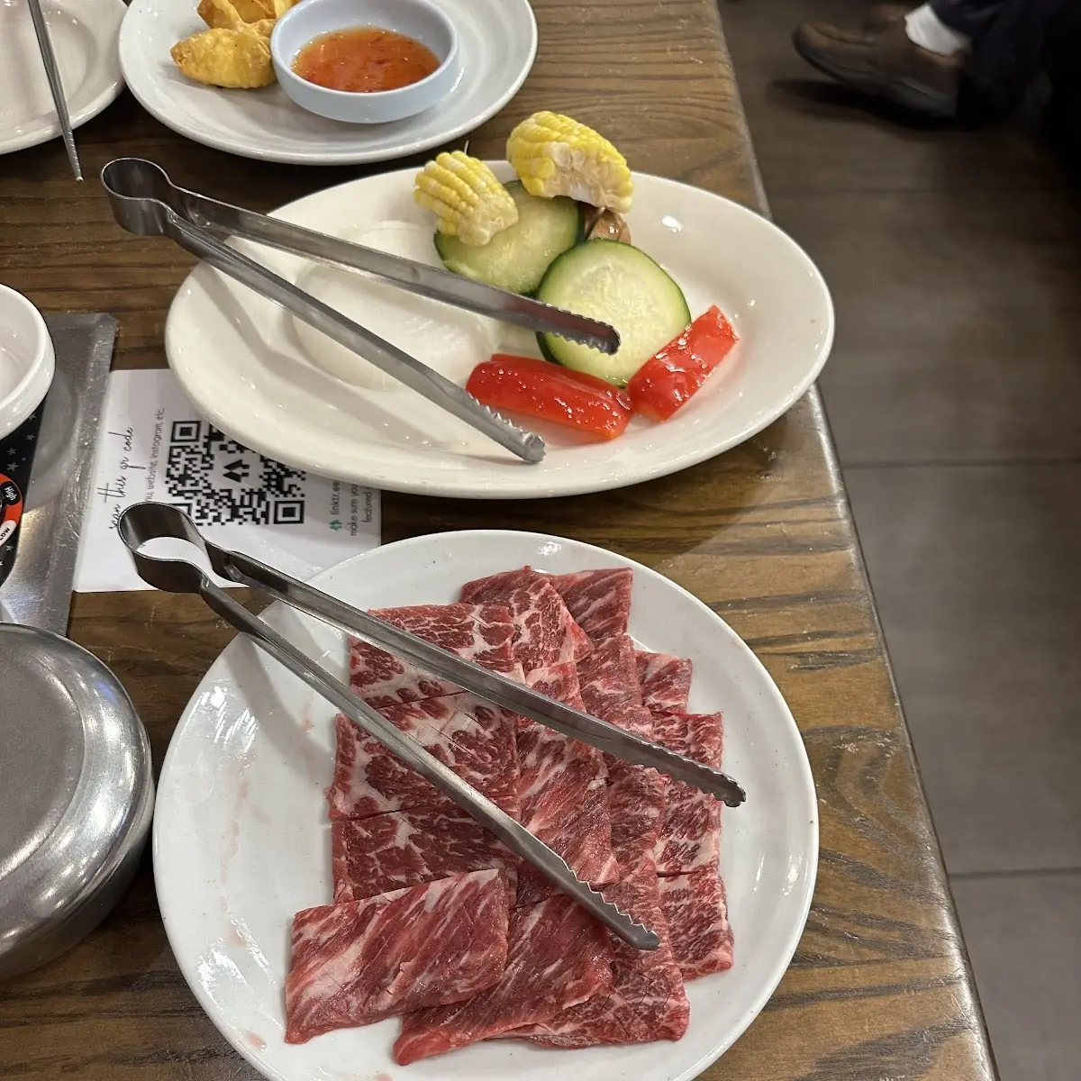 Kalbi Short Rib