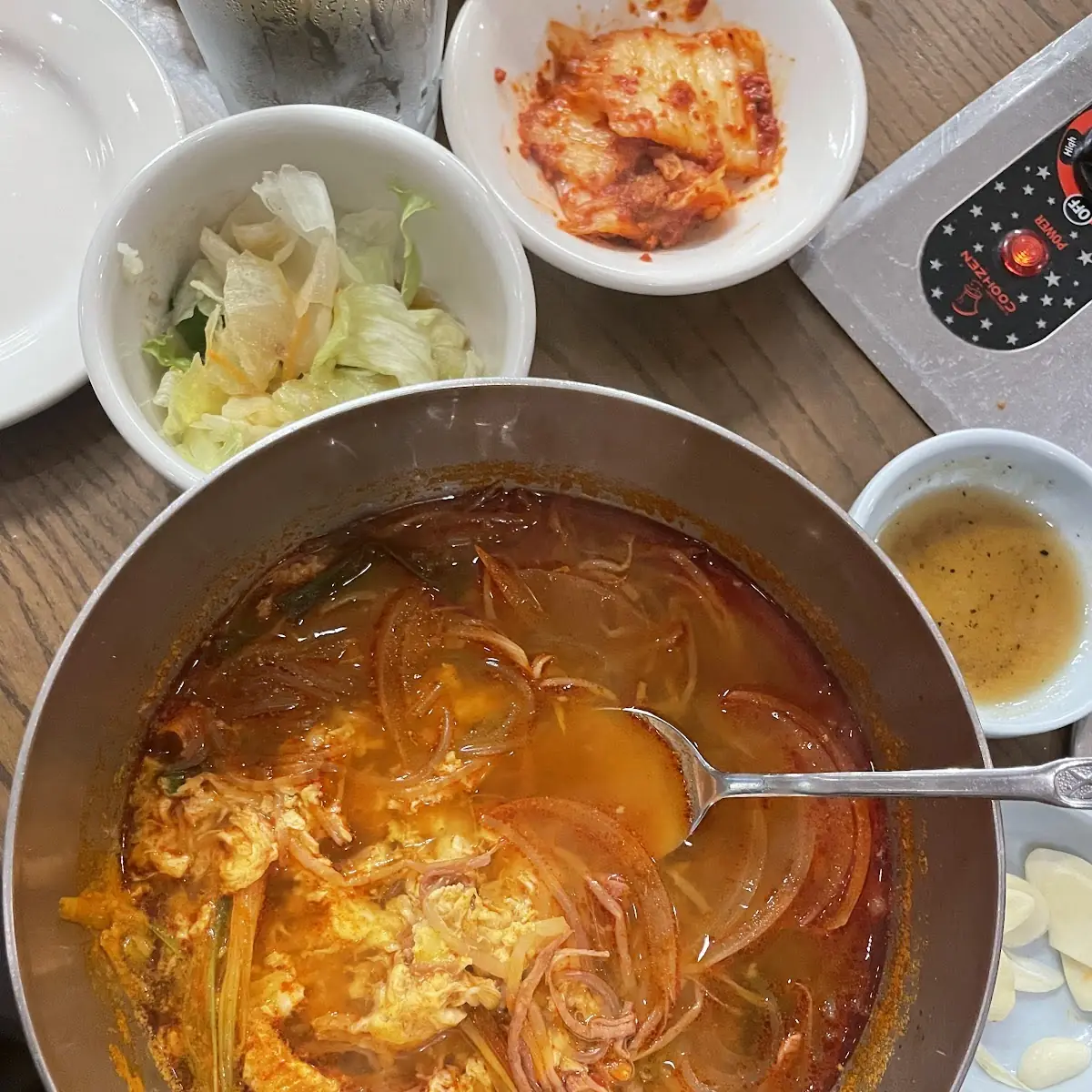 Yuk-Gae-Jang