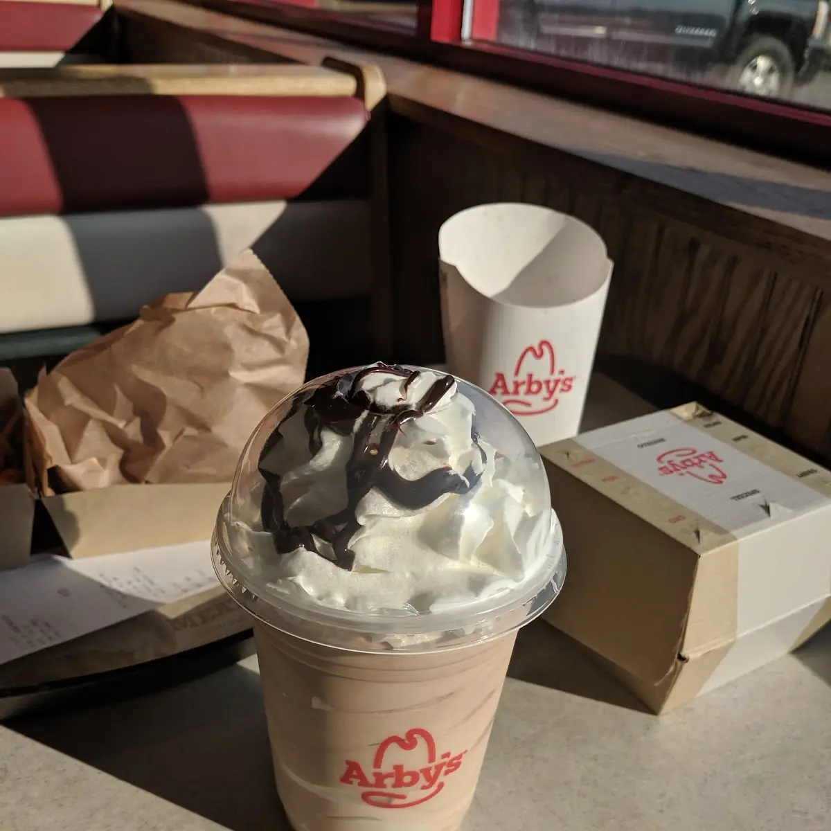 Milkshake