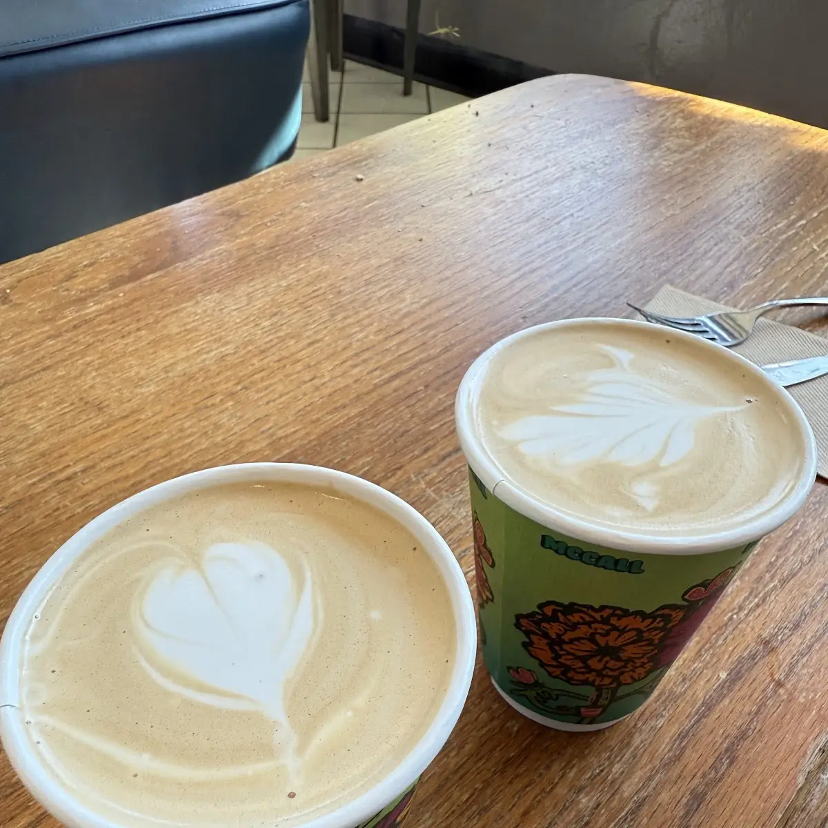 Latte