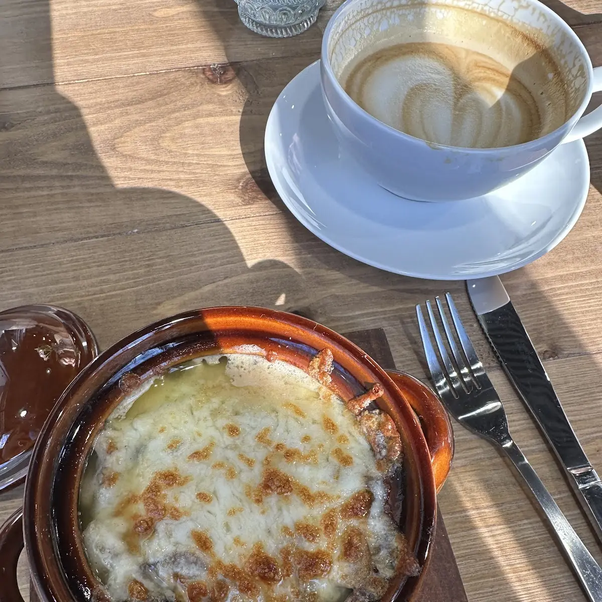 Onion Soup