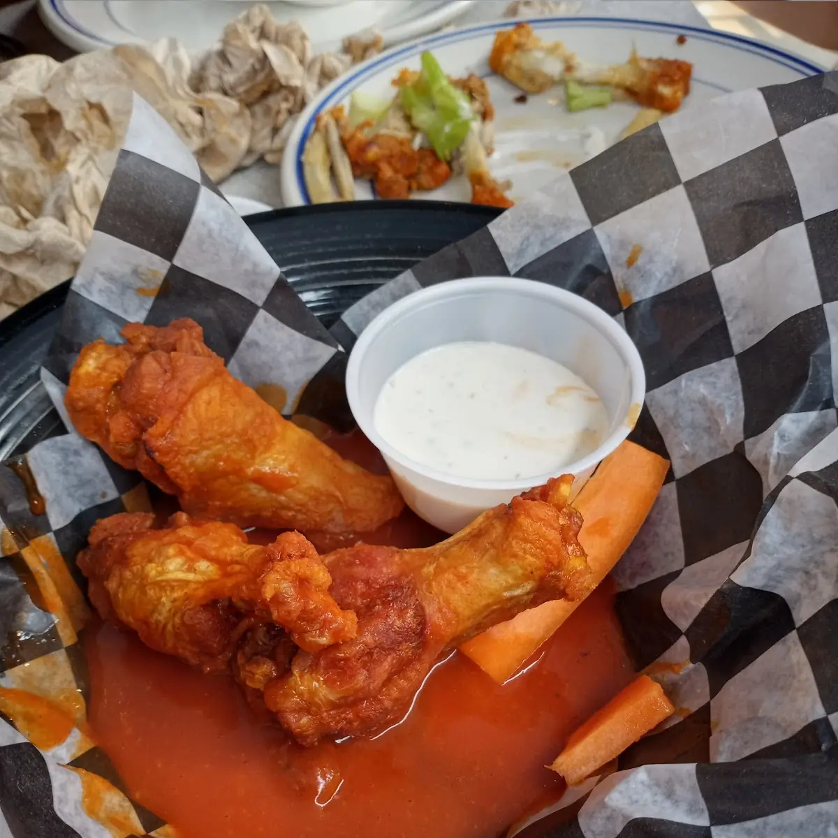 Chicken Wings