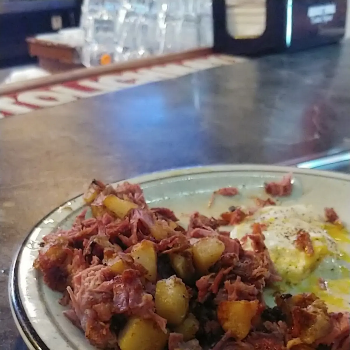 Corned Beef Hash
