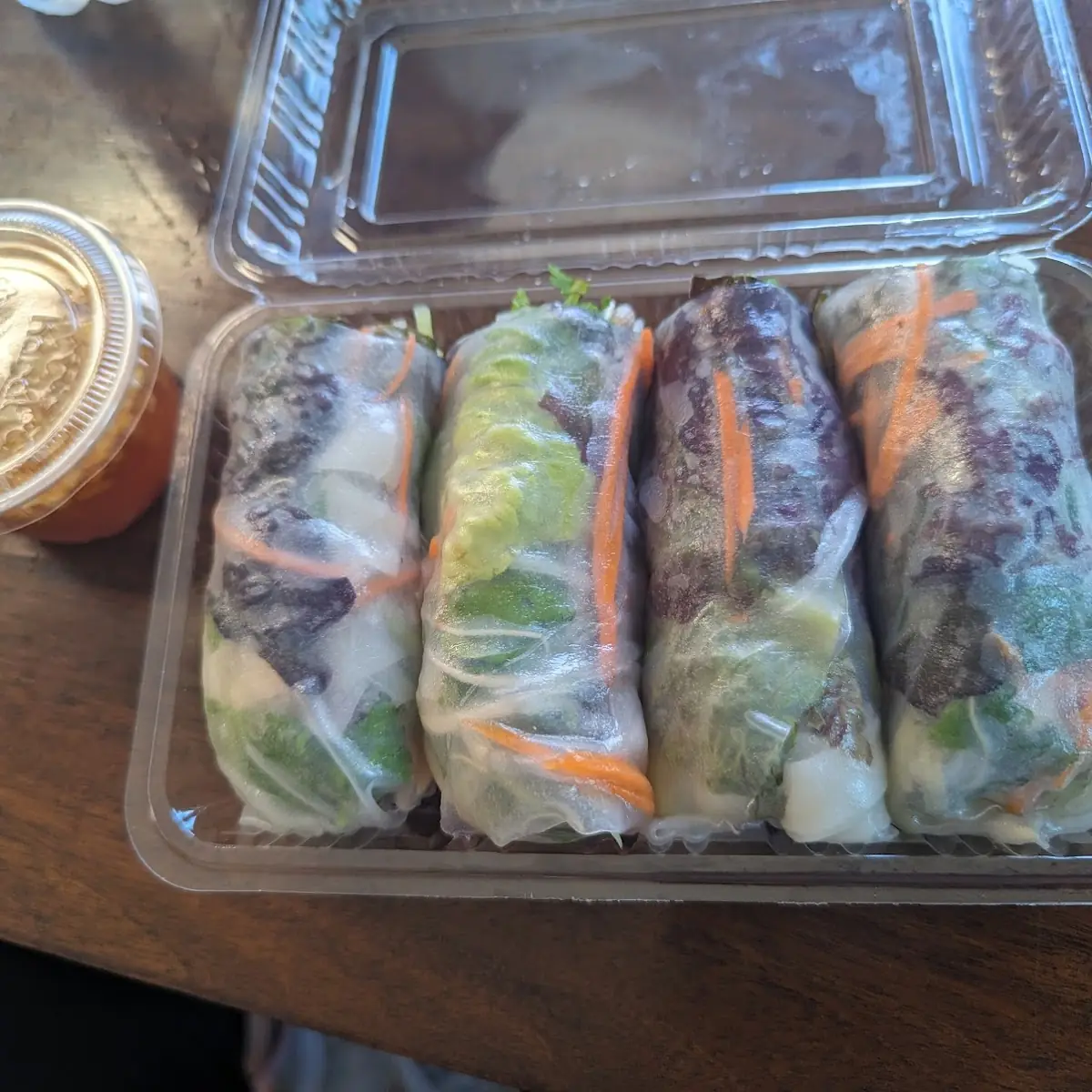 Spring Roll