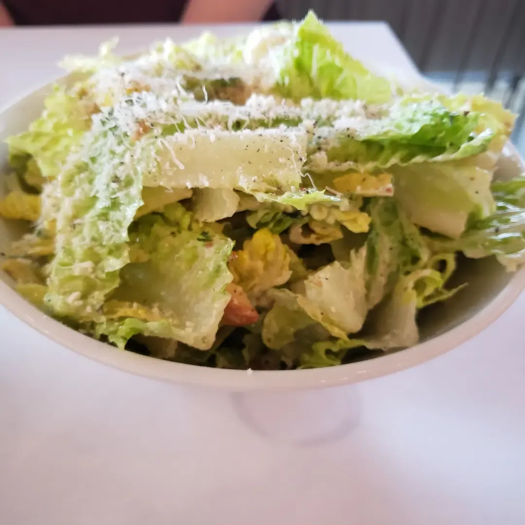 Caesar Salad