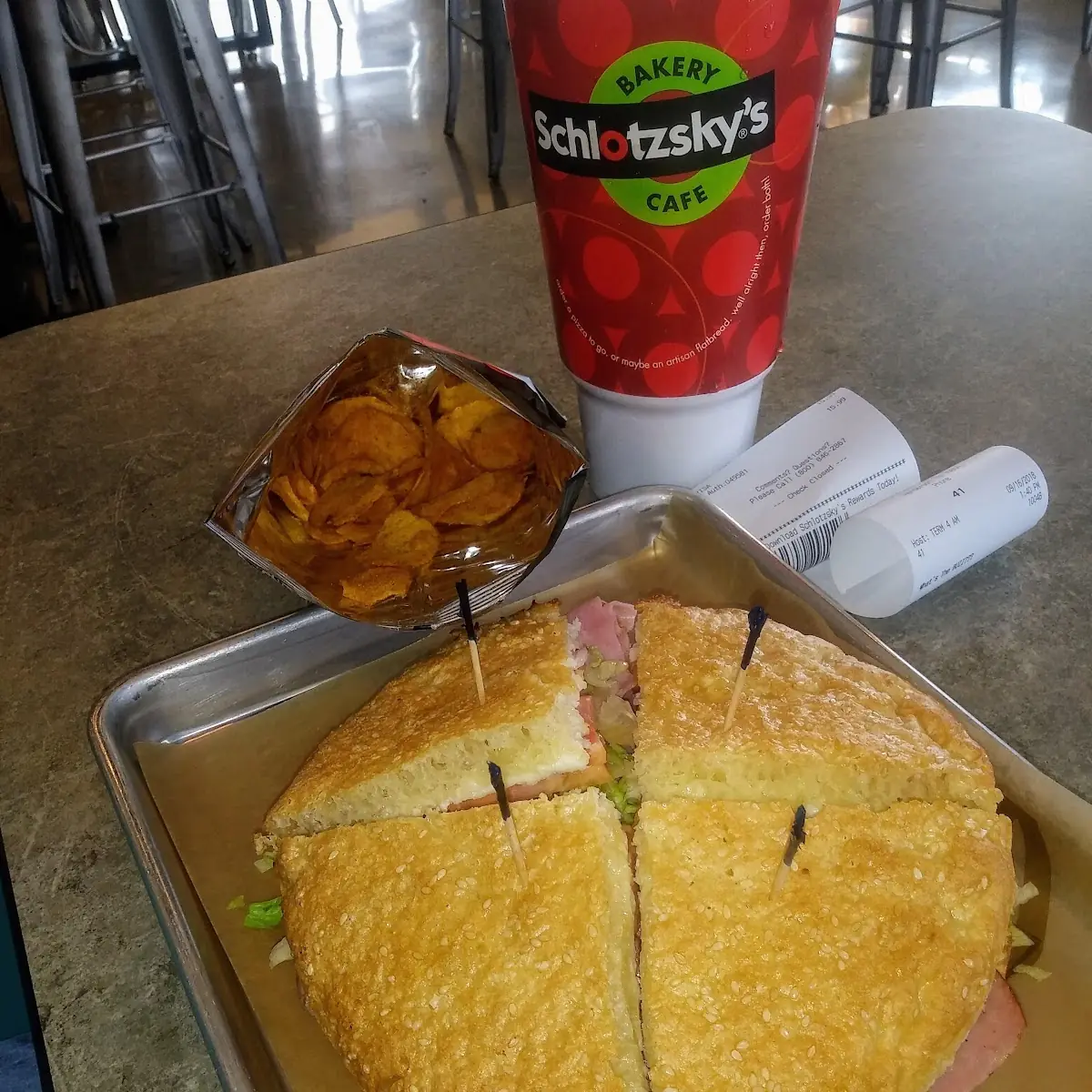 Chicken Pot Pie