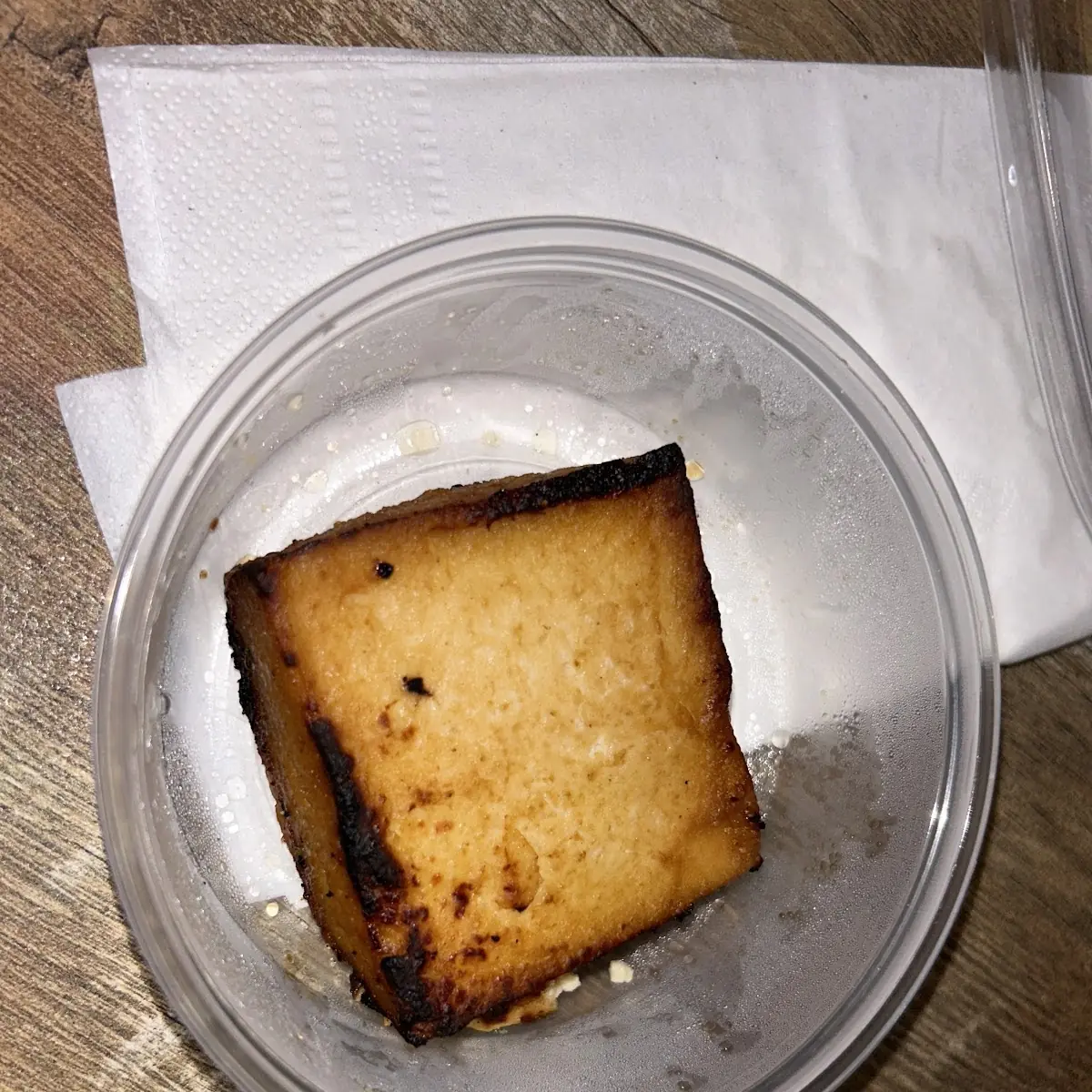 Pound Cake