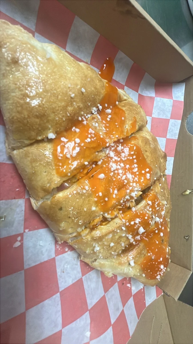 Cheese Bread