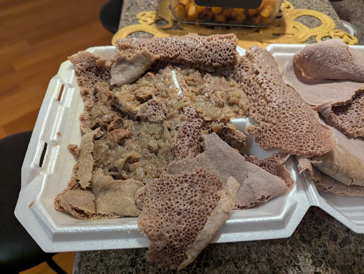Injera
