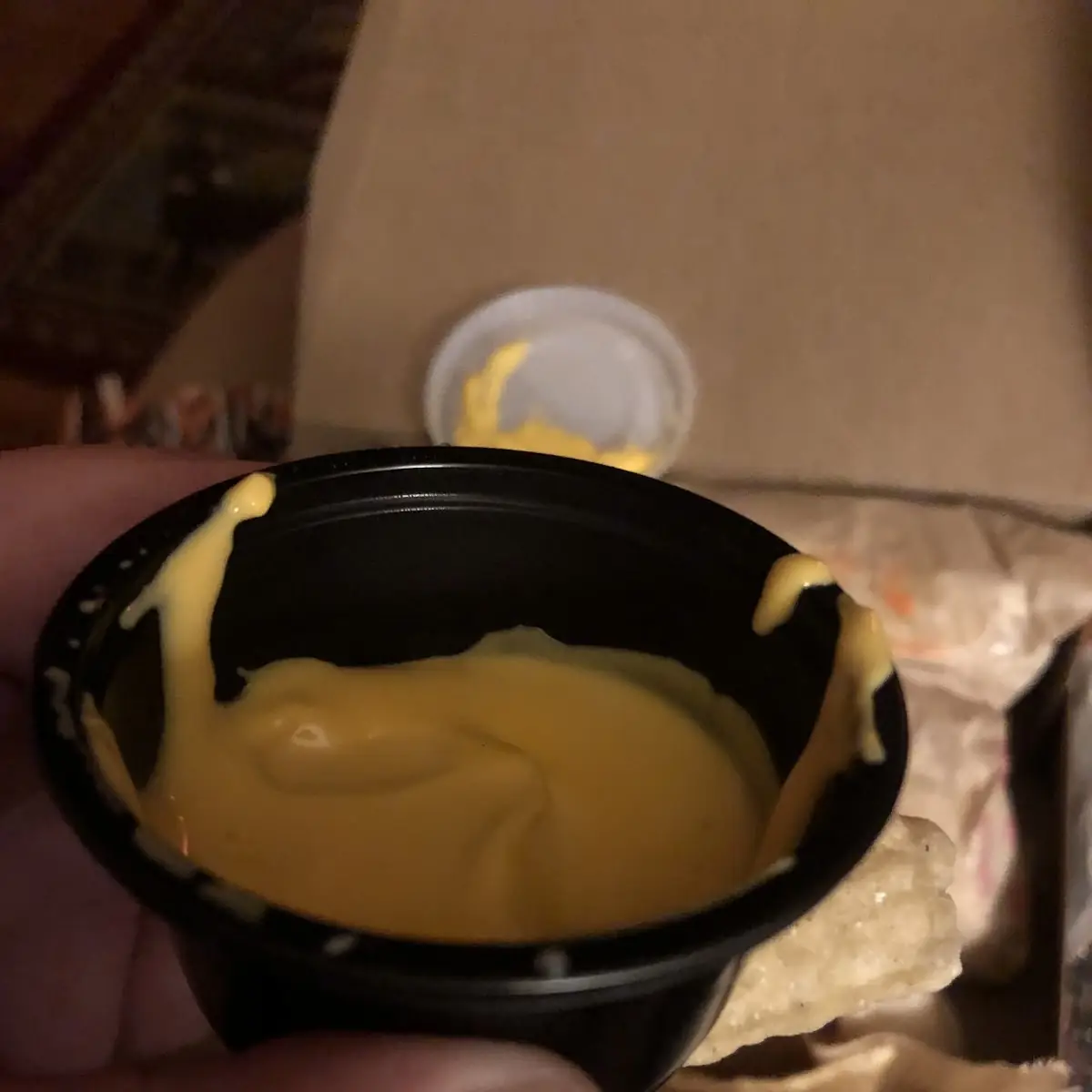 Cheese Sauce
