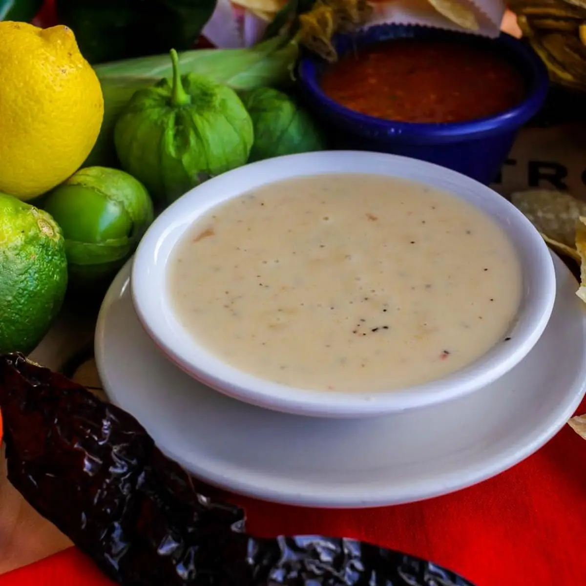 Queso Dip