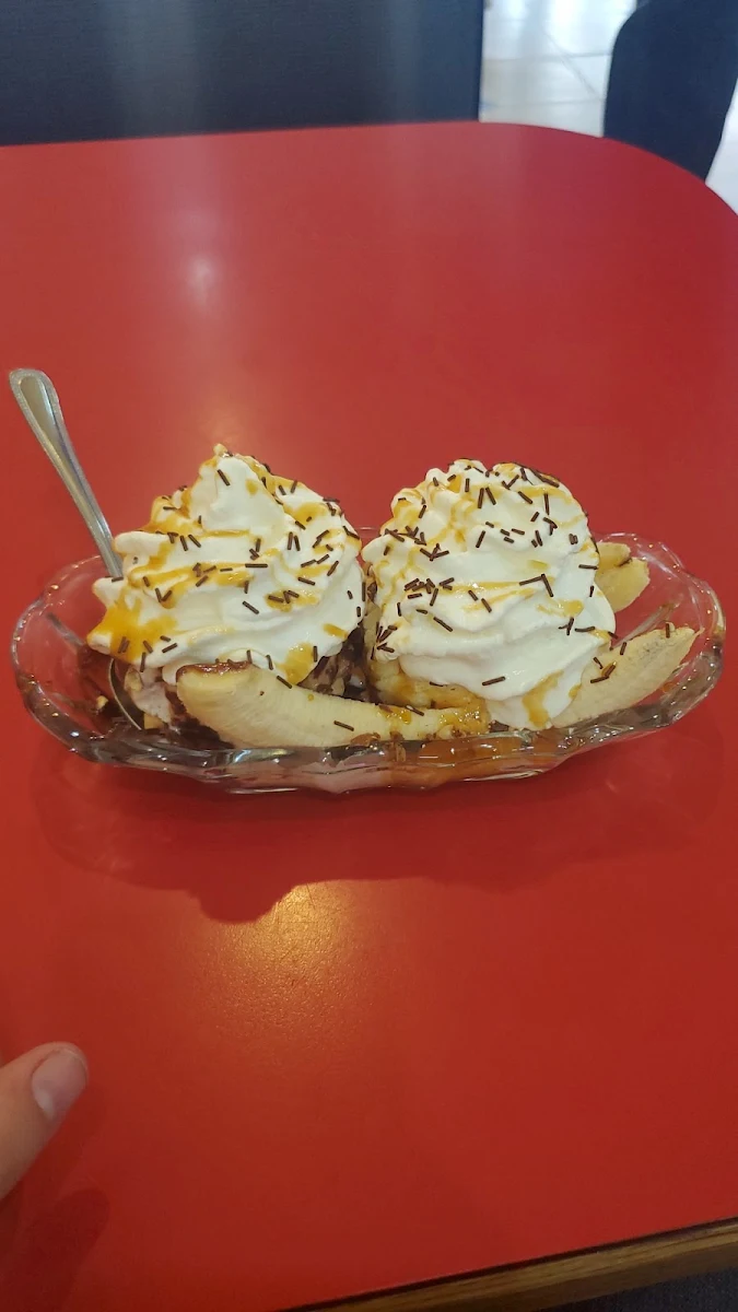 Banana Split