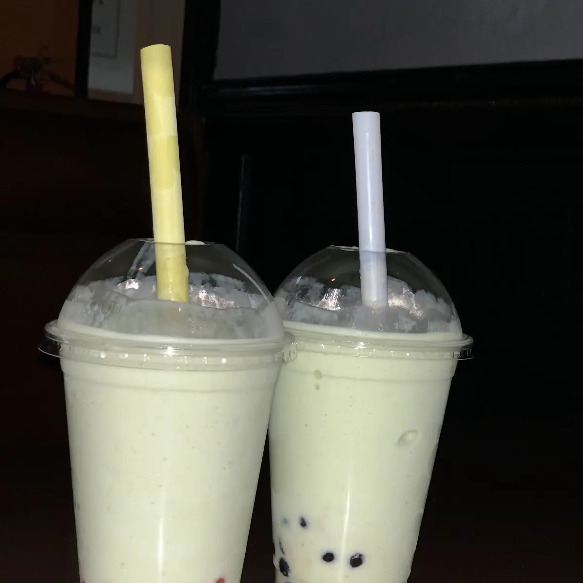 Avocado Smoothie