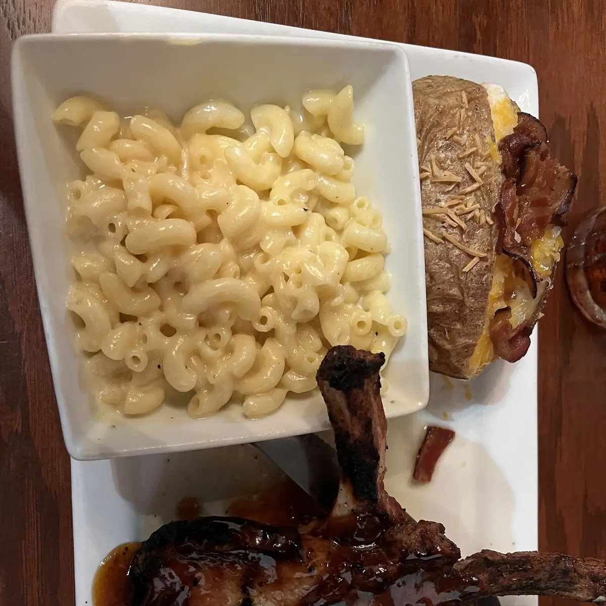Bistro Chicken