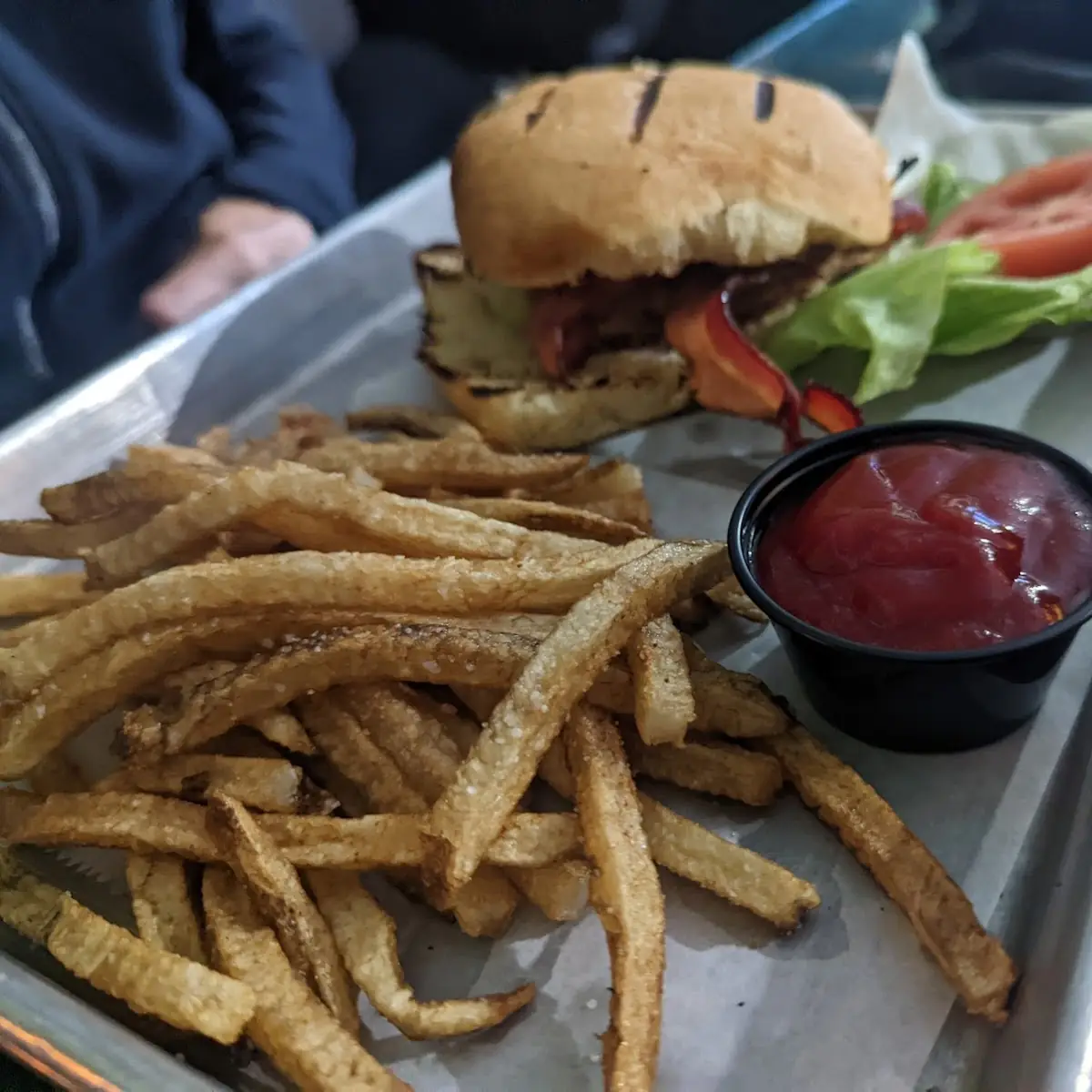 Chicken Sandwich