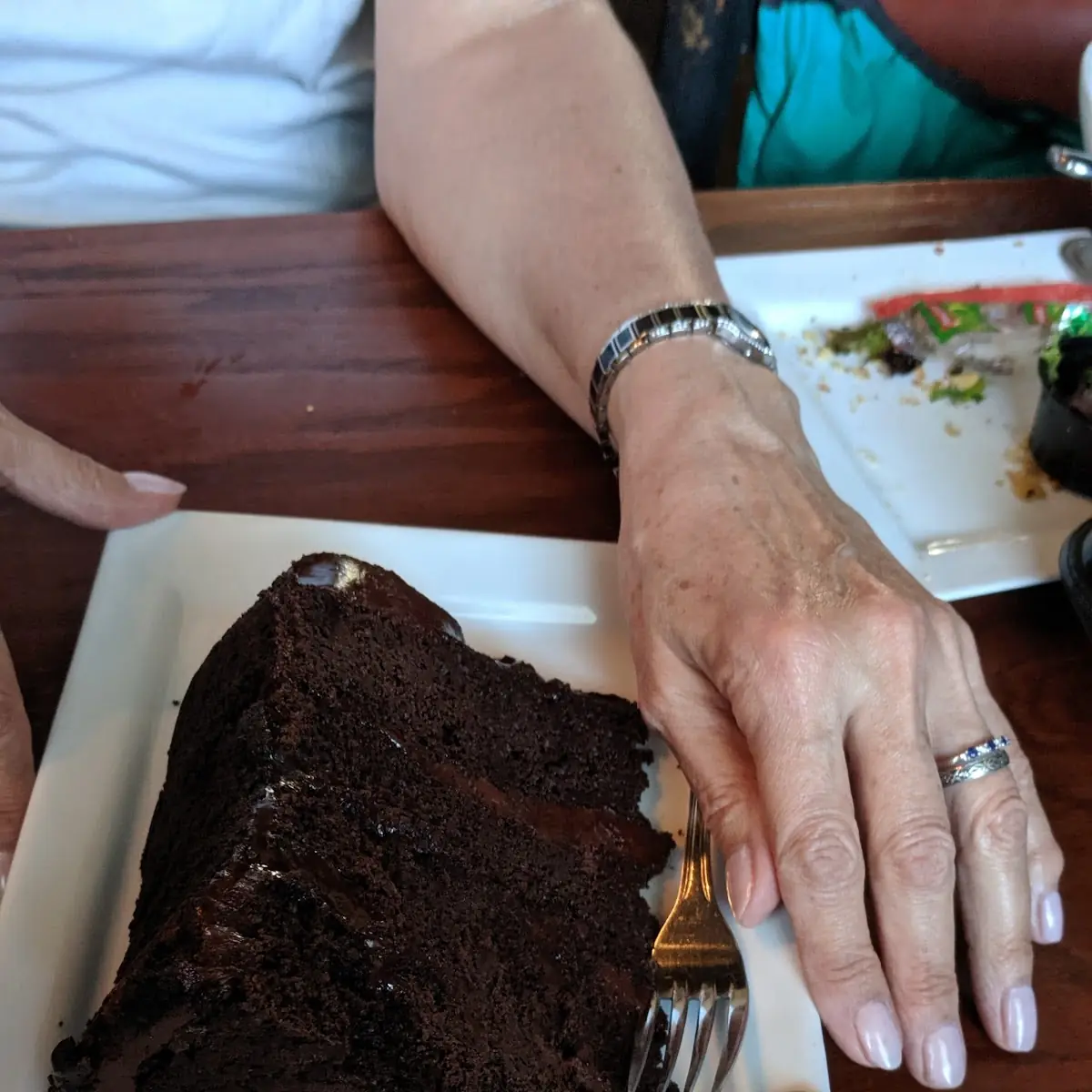 Chocolate Cake