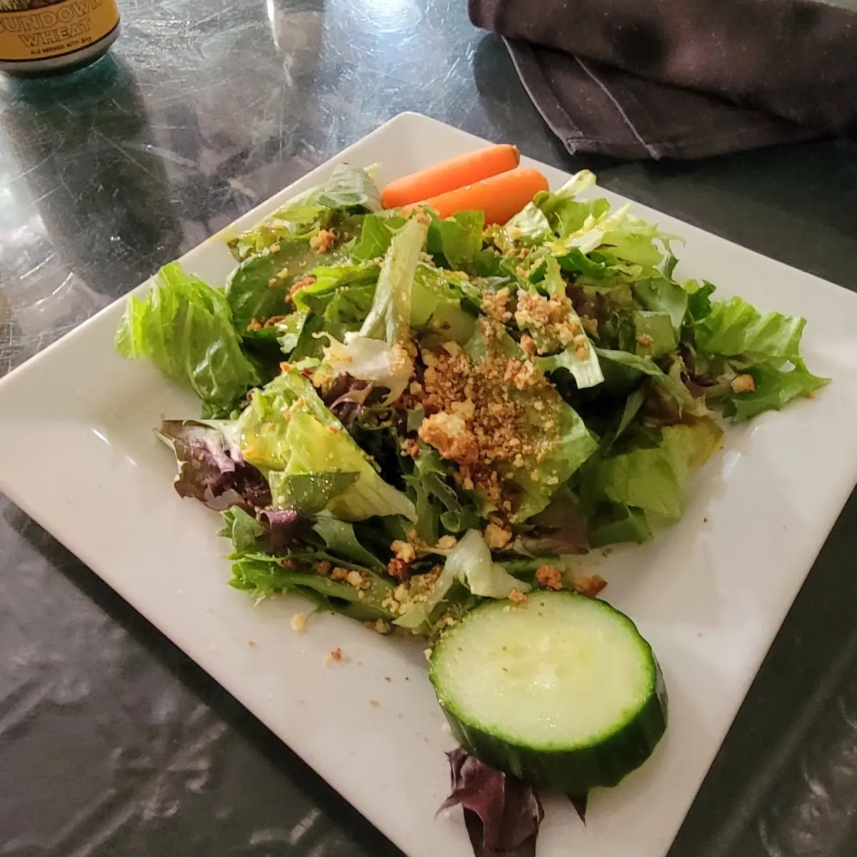 House Salad