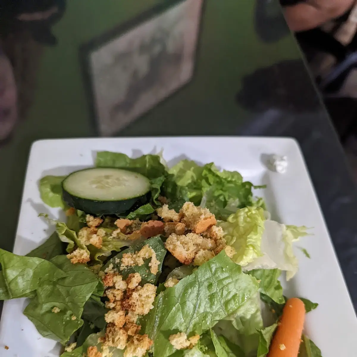 Side Salad