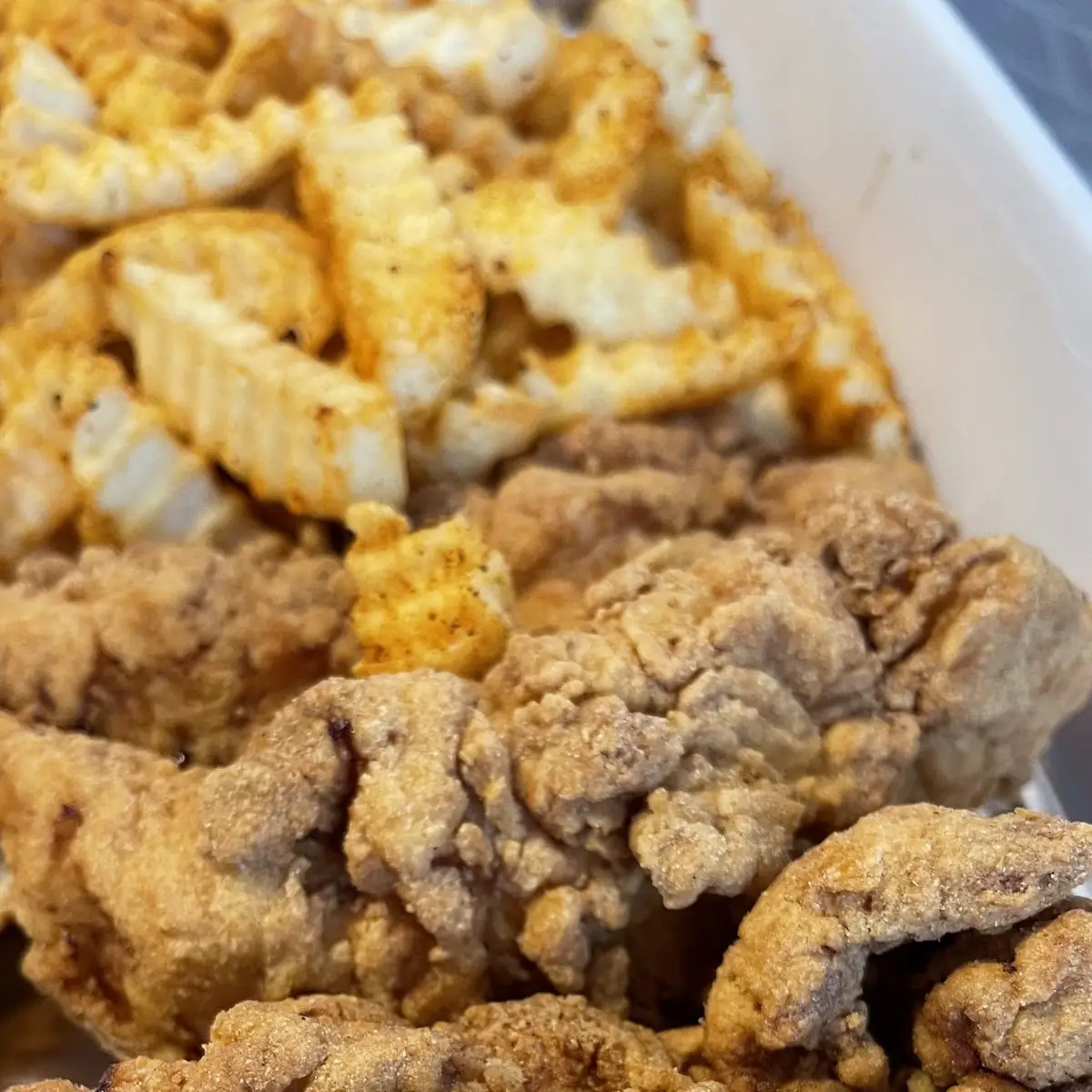 Chicken Tenders