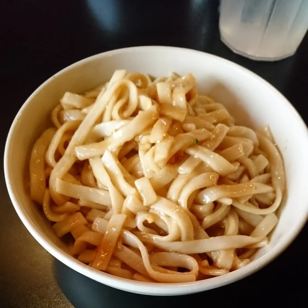 Chicken Lo Mein