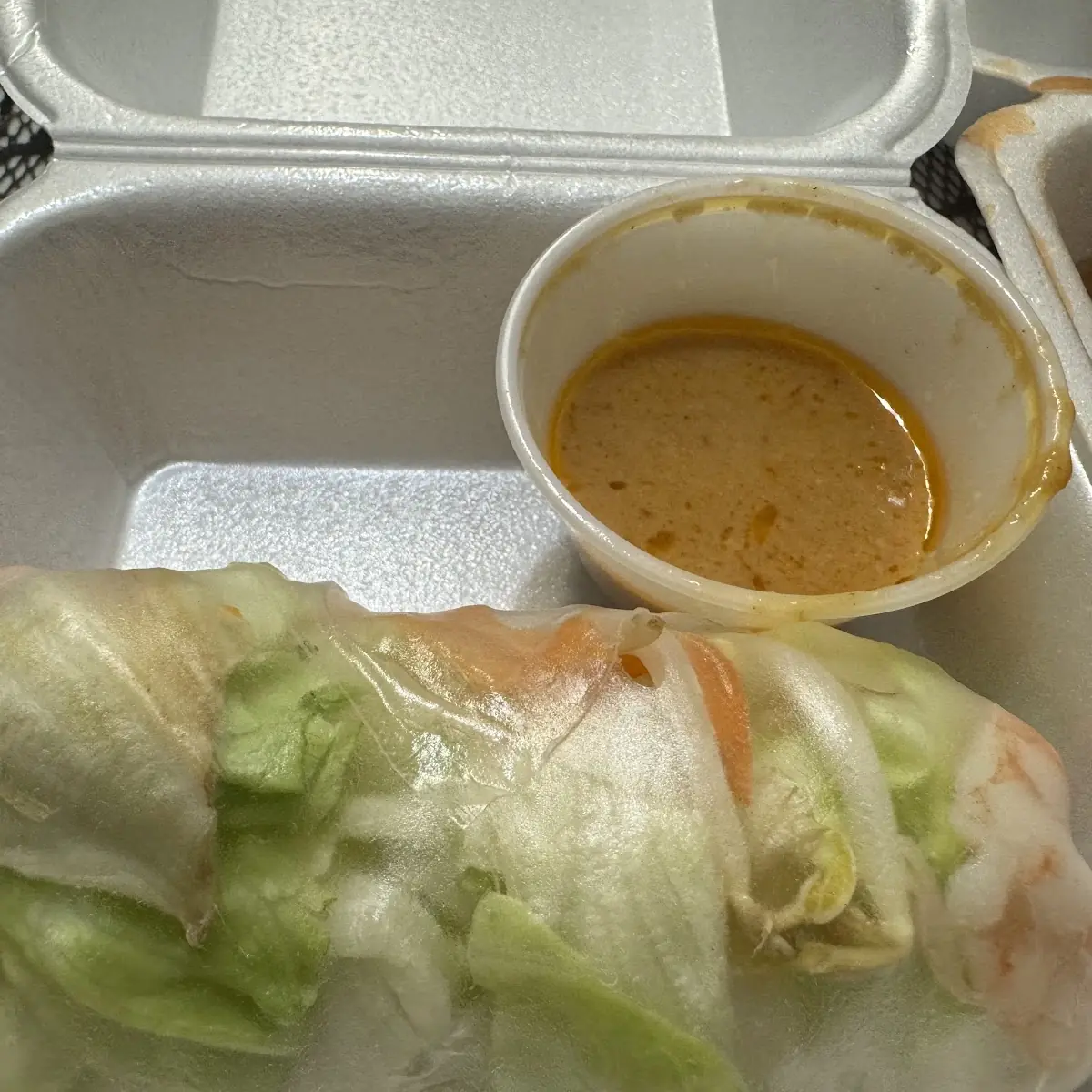 Spring Roll