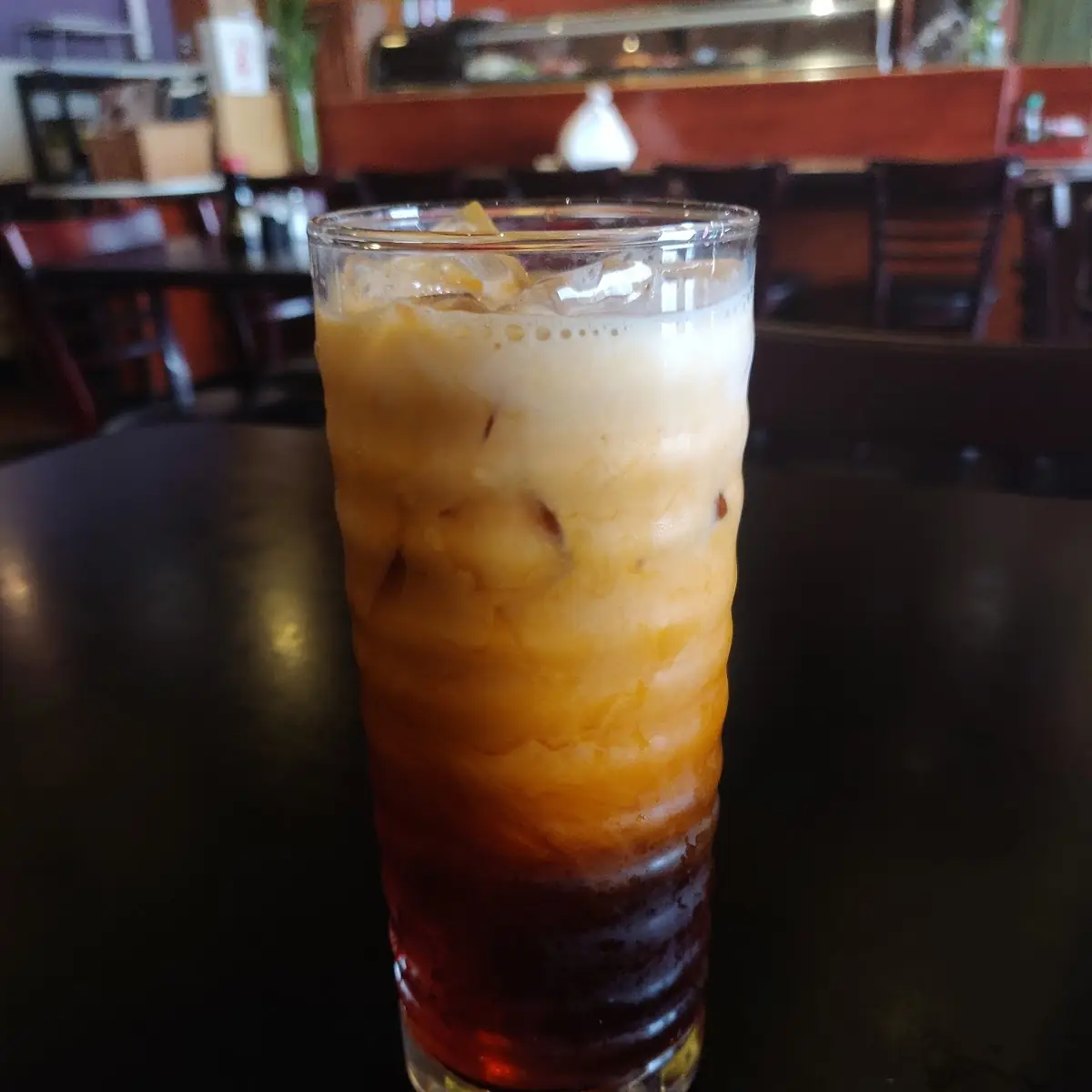 Thai Tea