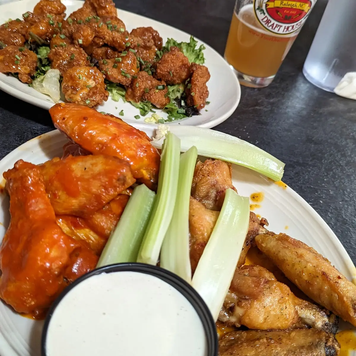 Chicken Bites
