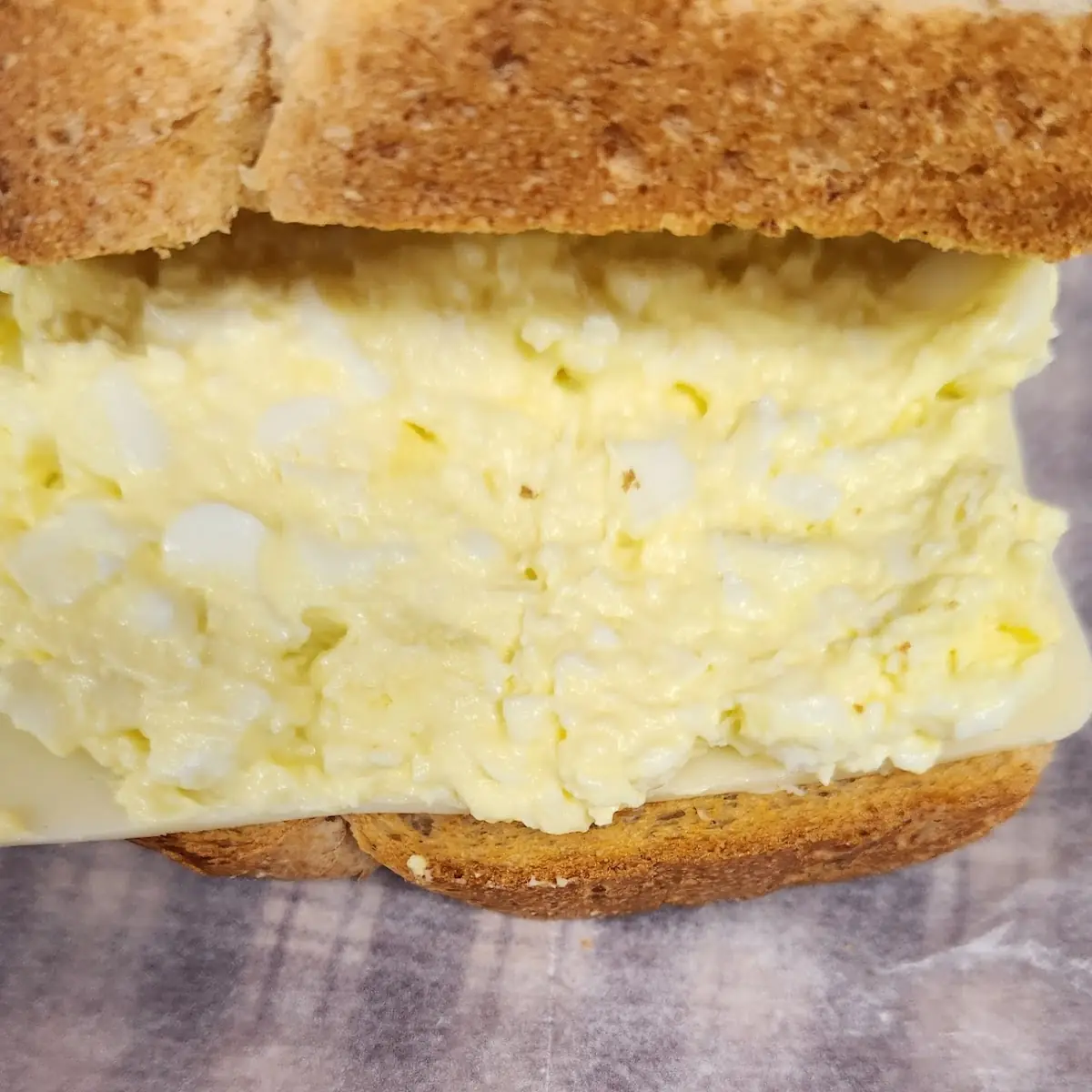Egg Salad Sandwich